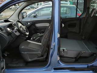 Renault Kangoo foto 10