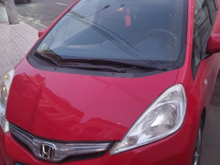 Honda Jazz foto 2