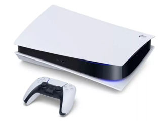 Sony Playstation 5 foto 3