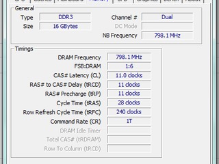 Computer desktop Puternic Intel I7 3.50 GHz Geforce GTX780TI foto 4