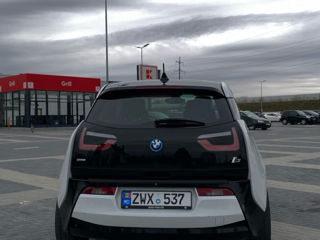 BMW i3 foto 3