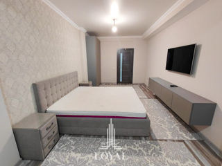 Apartament cu 2 camere, 68 m², Telecentru, Chișinău foto 4