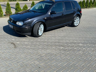 Volkswagen Golf foto 4