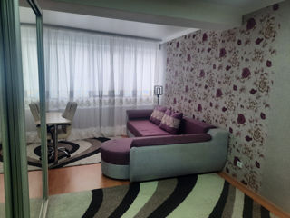 Apartament cu 1 cameră, 39 m², Centru, Stăuceni, Chișinău mun. foto 4