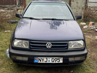 Volkswagen Vento