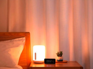 Ночник Xiaomi Mijia Bedside Lamp 2 foto 7