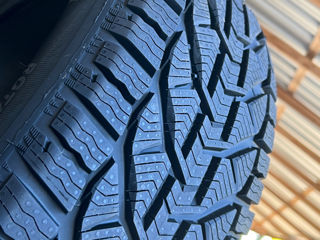 225/65 R17 Riken Snow (Michelin Group)/ Доставка, livrare toata Moldova 2023 foto 5