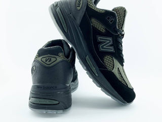 New Balance 991v2 x Stone Island foto 6