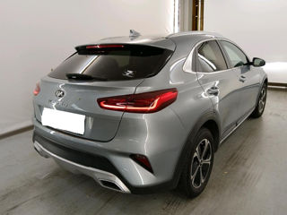 KIA XCeed foto 3