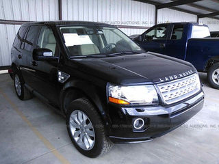 Land Rover Freelander foto 1