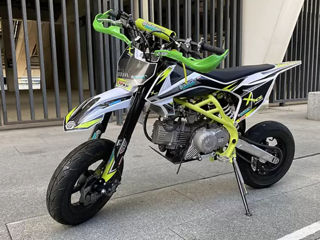 Geon X-RIDE MOTARD 190PRO foto 0