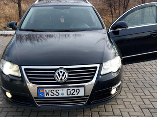 Volkswagen Passat foto 3