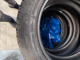 255/50 R19 Goodyear Ultra Grip Run Flat foto 3