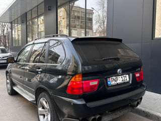 BMW X5 foto 4