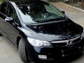 Honda Civic Hibrid foto 1