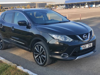 Nissan Qashqai foto 4