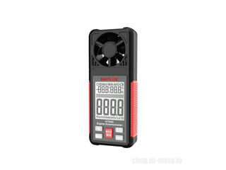 Anemometer mayilon ht605.