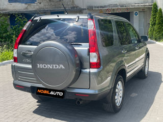 Honda CR-V foto 3