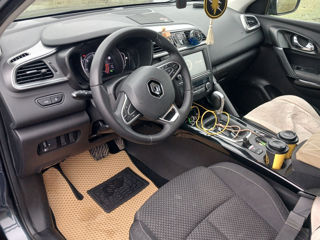 Renault Kadjar foto 5