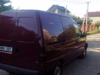 Fiat Scudo foto 5