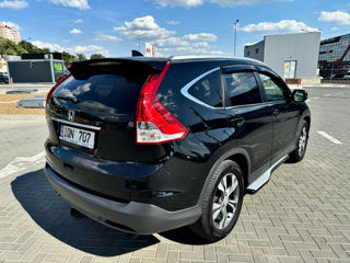 Honda CR-V foto 7