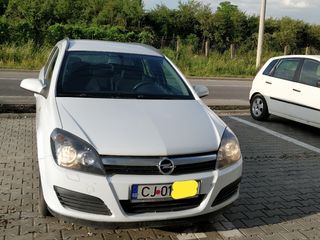 Opel Astra H 2007   pe piese !  Este tot ! foto 1