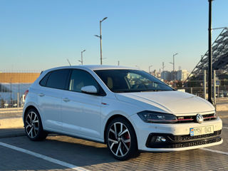 Volkswagen Polo foto 2