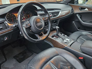 Audi A6 foto 3