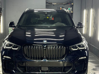 BMW X5 foto 18