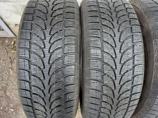 R 16  215 65 16 Bridgestone foto 3