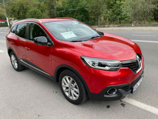 Renault Kadjar foto 1