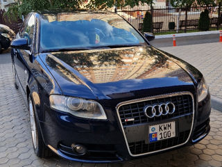 Audi A4 foto 3