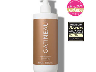 Autobronzant Gatineau Paris Golden Glow Gradual Tan foto 3