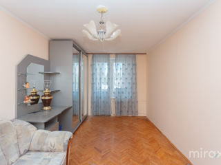 Apartament cu 2 camere, 43 m², Râșcani, Chișinău foto 2