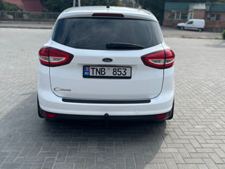 Ford C-Max foto 6