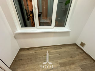 Apartament cu 2 camere, 67 m², Poșta Veche, Chișinău foto 11