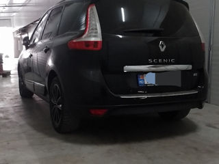 Renault Grand Scenic foto 5