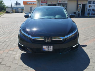 Honda Clarity foto 3