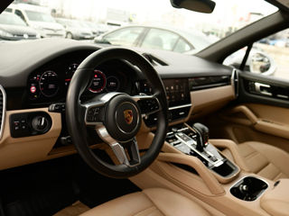 Porsche Cayenne foto 10