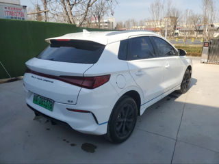 Byd E2 foto 6