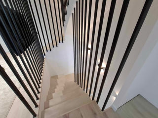 Casa tip Townhouse cu reparatie noua , Durlesti, marginea padurii! foto 16