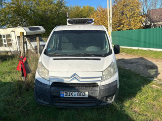 Citroen jumpy