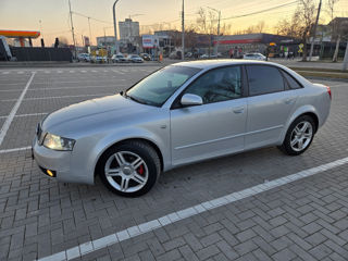 Audi A4 foto 6