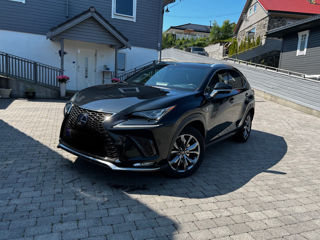 Lexus NX Series foto 3