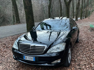 Mercedes S-Class foto 3