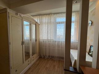 Apartament cu 1 cameră, 50 m², Ciocana, Chișinău foto 6