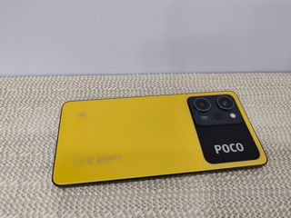 Poco x5 pro 8/256gb global foto 3