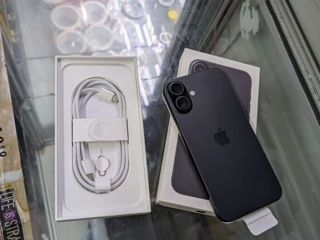 Apple iPhone 16 Plus 128GB