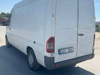 Mercedes Sprinter 313 CDI foto 4