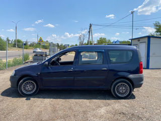 Dacia Logan Mcv foto 3